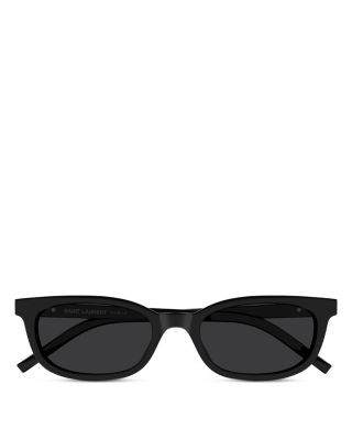 Cat Eye Sunglasses, 53mm