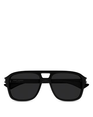 Pilot Sunglasses, 55mm
