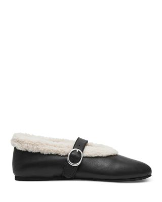 Women's Lodge Flats