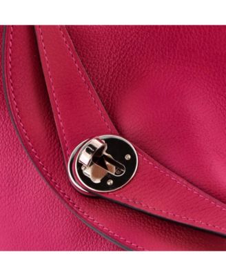 26 Lindy Bag Evercolor