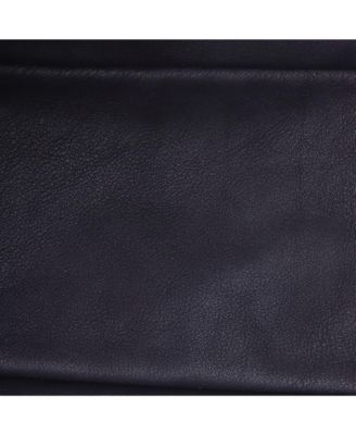  Mini Anjou Reversible Tote Coated Canvas