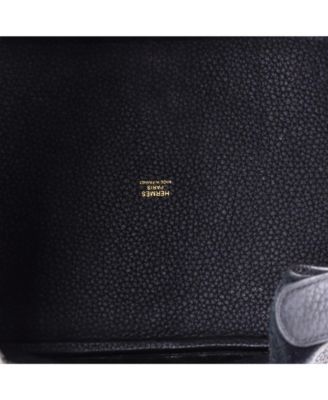 MM Picotin Lock Bag Clemence