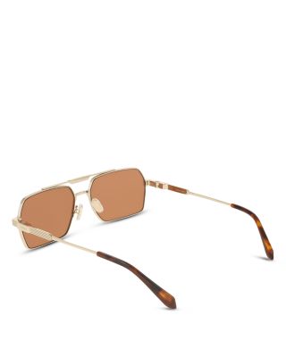 Prisma Pilot Sunglasses, 61mm