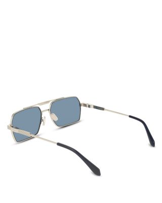 Prisma Pilot Sunglasses, 61mm
