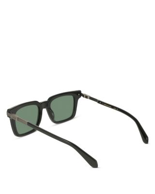 Prisma Square Sunglasses, 53mm