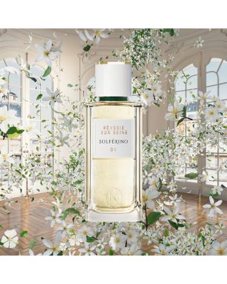 No. 1 R&ecirc;verie Sur Seine Eau de Parfum 4.1 oz. - Exclusive