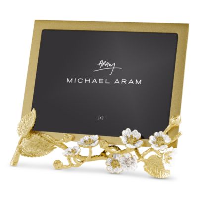 Bloom Easel Picture Frame, 5" x 7"