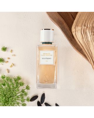 No. 8 Un Baiser Place Vend&ocirc;me Eau de Parfum 4.1 oz. - Exclusive