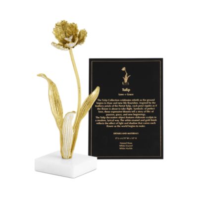 Tulip Decorative Object