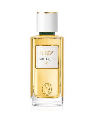 No. 5 Un Samedi &agrave; Paris Eau de Parfum 4.1 oz. - Exclusive