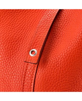 PM Picotin Lock Bag Clemence