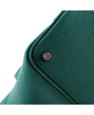 PM Picotin Lock Bag Clemence