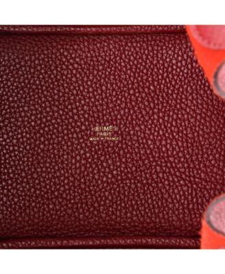 PM Picotin Lock Bag Clemence