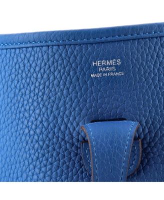 PM Evelyne Bag Gen III Clemence