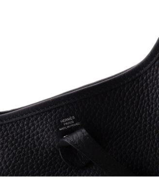 TPM Evelyne Bag Gen III Clemence