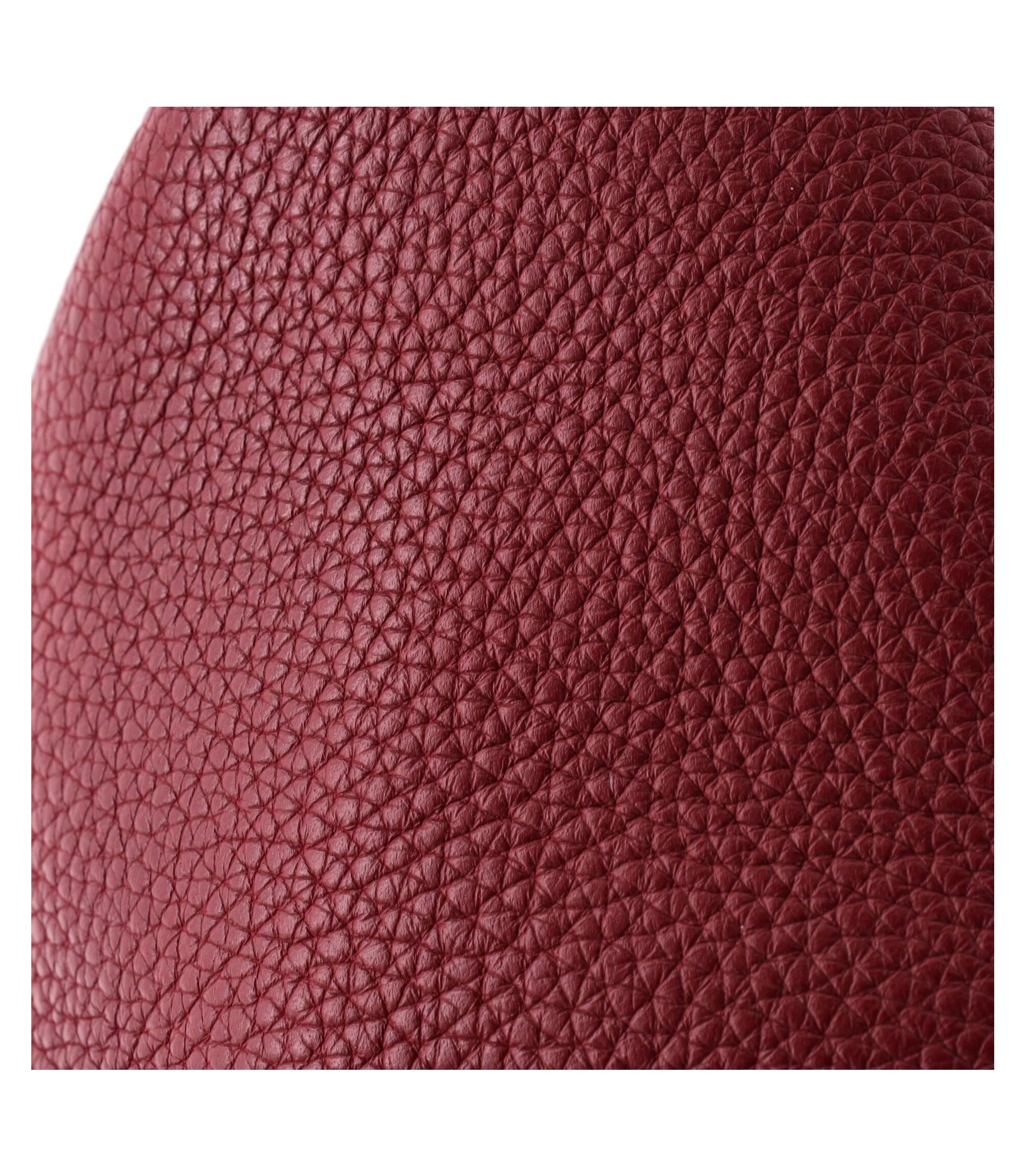 PM Picotin Lock Bag Clemence — Image 6