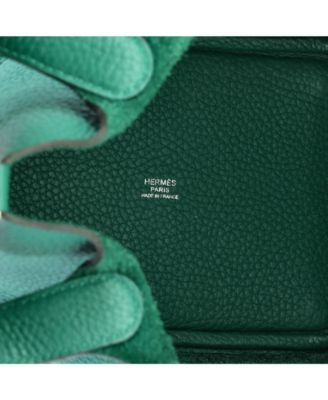 PM Picotin Lock Bag Clemence