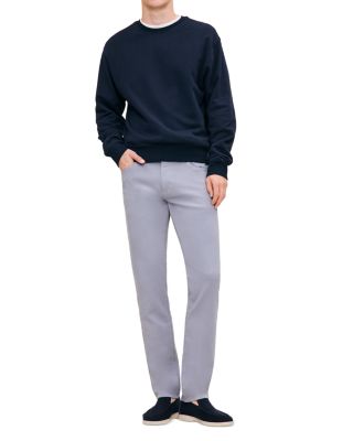 Nick Slim Fit Jeans in Madeira