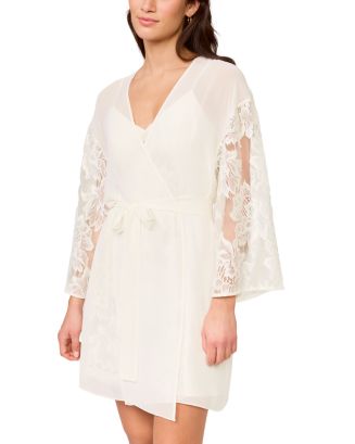 Rya Collection Royale Robe Cover Up | Bloomingdale's Women