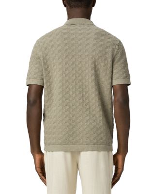 Mendez Sweater Shirt