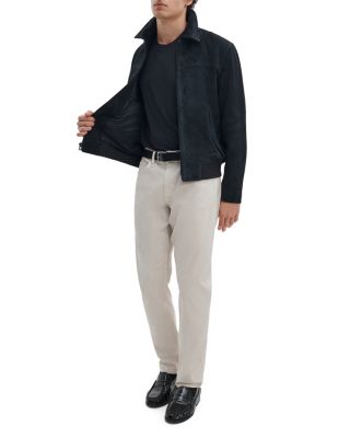 Aero Stretch Jeans in Bway Beige