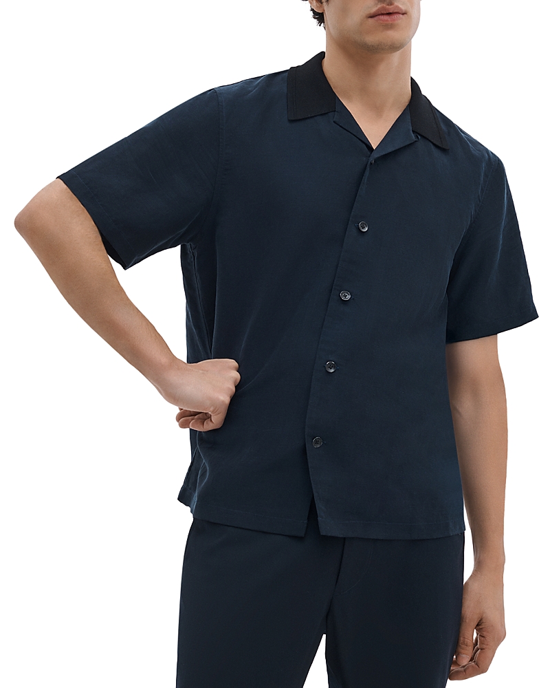 rag & bone Avery Slub Shirt