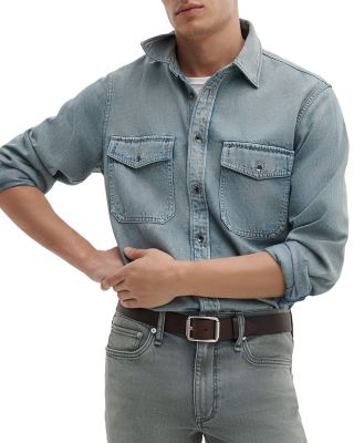 Fit 2 Authentic Stretch Slim Fit Jeans