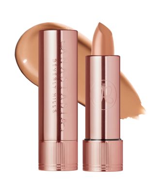 Matte & Satin Velvet Lipstick