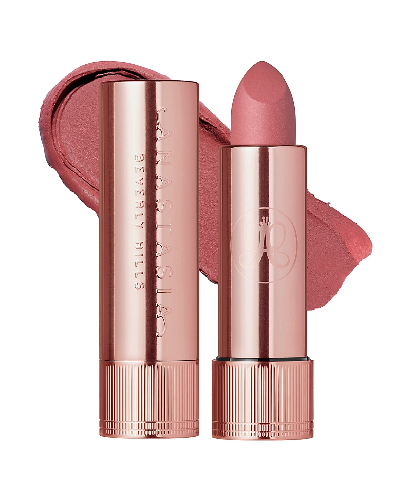 Anastasia Beverly Hills Matte & Satin Velvet Lipstick