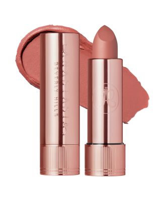 Matte & Satin Velvet Lipstick