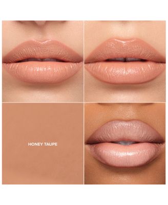 Matte & Satin Velvet Lipstick