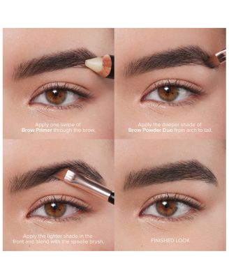 Brow Powder Duo