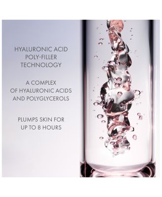 Capture Totale Hyalushot Wrinkle Corrector With Hyaluronic Acid 0.5 oz.