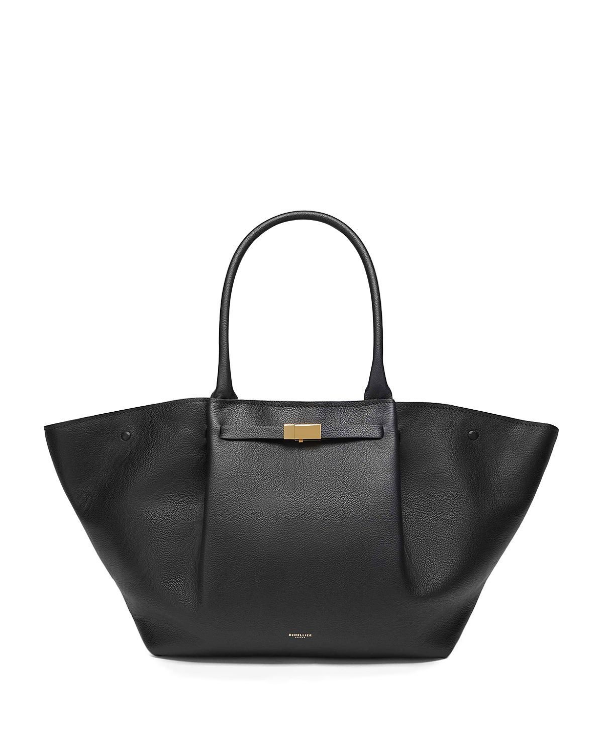 DeMellier New York Leather Tote