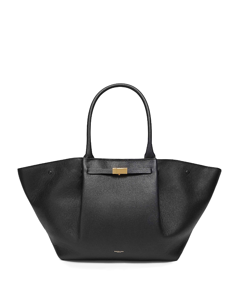 DeMellier New York Leather Tote