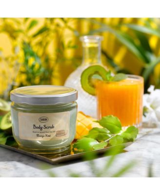  Mango Kiwi Body Scrub, 320Gr