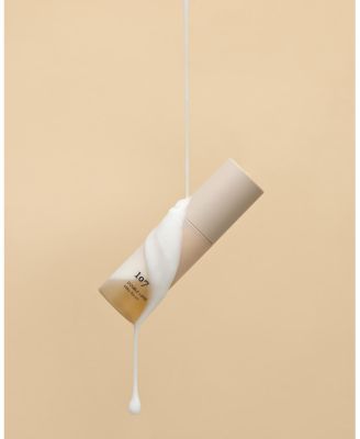 Double Layer Milky Serum