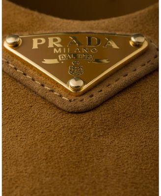  Women's Suede Ballerinas