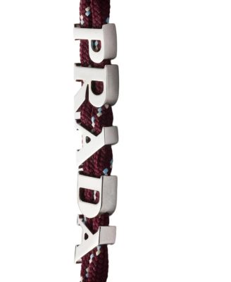 Speedrock Cord Key Ring