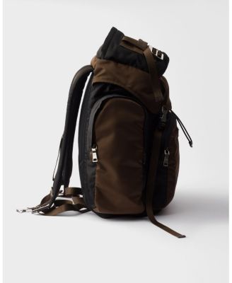 Re-Nylon Backpack