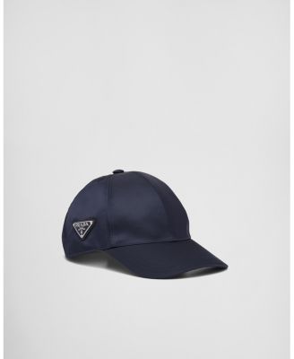  Re-Nylon Baseball Cap