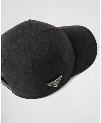 Felt Baseball Cap