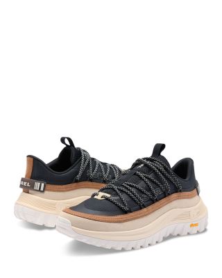 Men's CALLSIGN HORIZON™ Low Top Sneakers