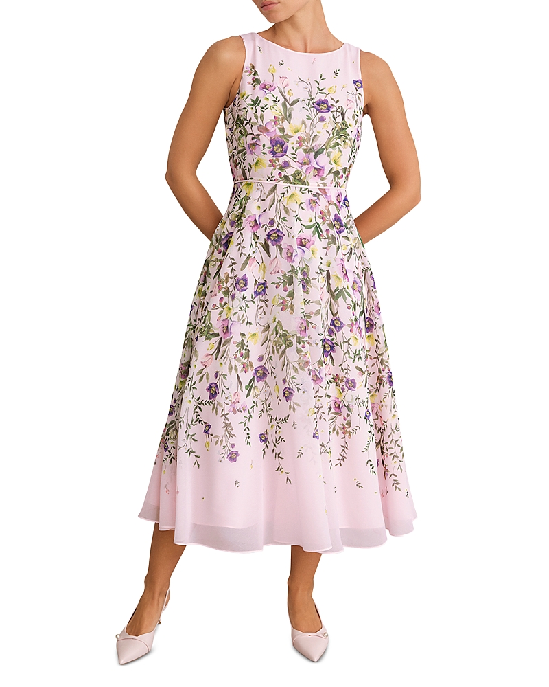 Hobbs London Petite Carly Dress