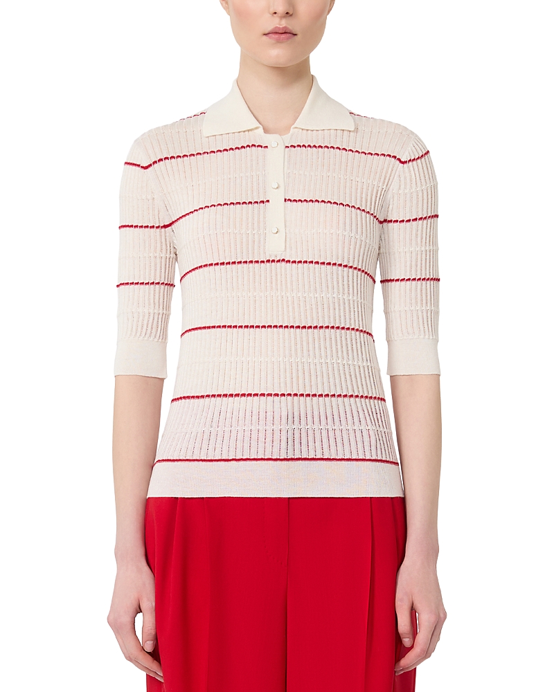 Max Mara Studio Mstgallo Sweater