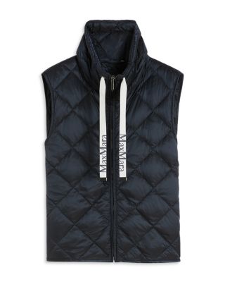 Tregic Down Vest
