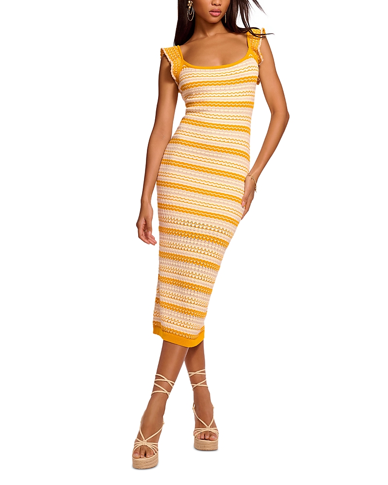 Ramy Brook Kit Dress