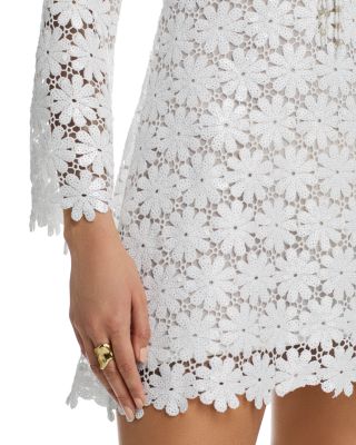 Seraphine Mini Dress 