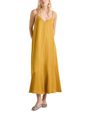 Voliera Slip Dress
