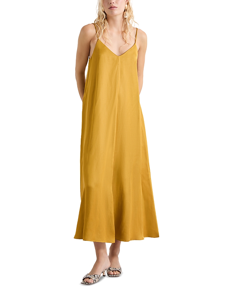 Marella Voliera Slip Dress